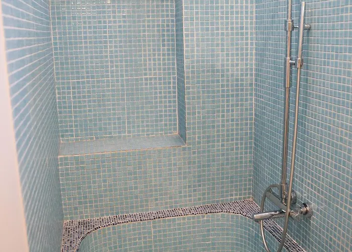 וילה Terme Di Caracalla With Private Swimming Pool רומא